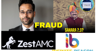 Agast-Mishra-Infinite-ZestAMC-Fraud