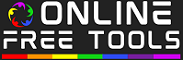 Online free tools Logo